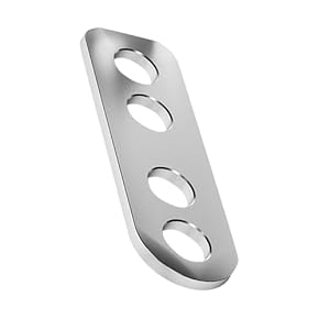 Amazon.co.jp: トップブリッジ・ブラケット - バイクハンドル